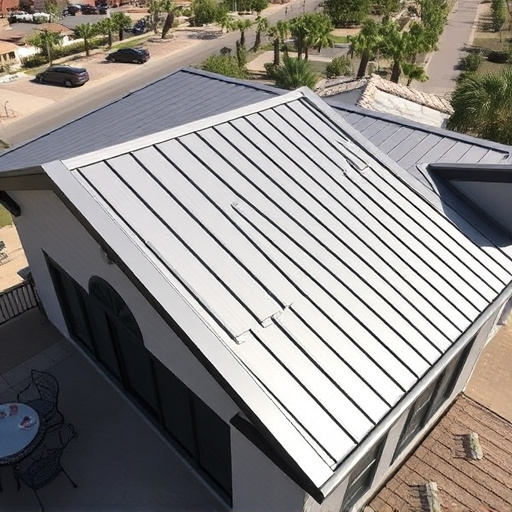 Metal Roofing Oro Valley
