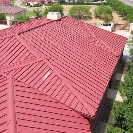 Metal Roofing Oro Valley
