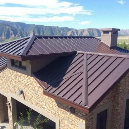 Metal Roofing Oro Valley