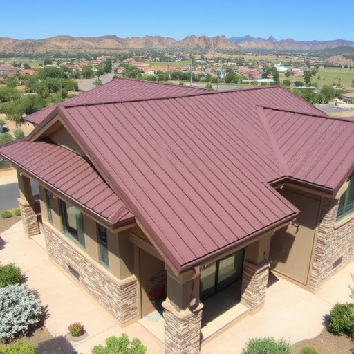 Metal Roofing Oro Valley