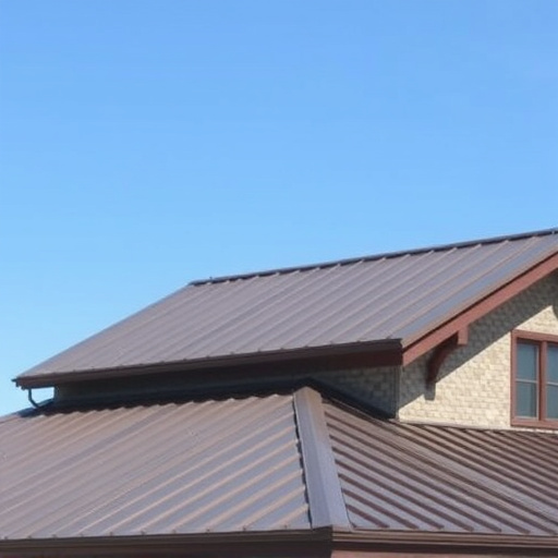 Metal Roofing Oro Valley