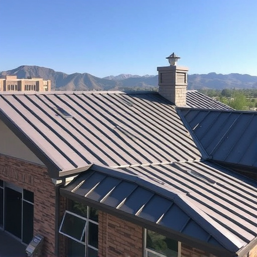 Metal Roofing Oro Valley