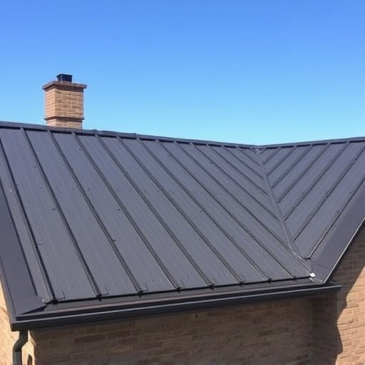 Metal Roofing Oro Valley