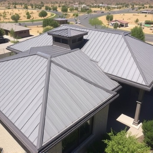 Metal Roofing Oro Valley