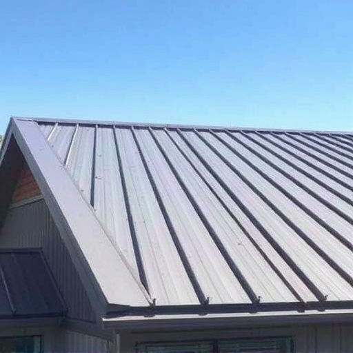 Metal Roofing Oro Valley