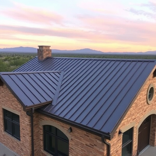 Metal Roofing Oro Valley