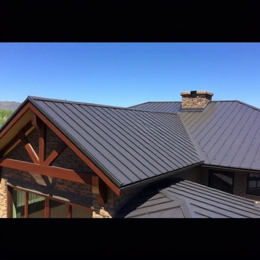 Metal Roofing Oro Valley