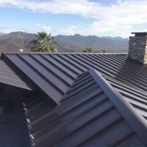 Metal Roofing Oro Valley