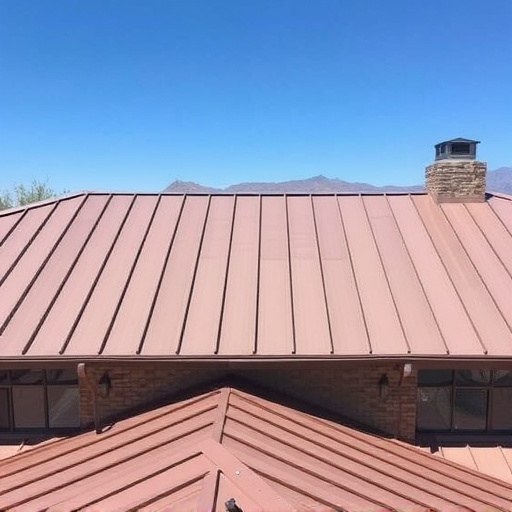 Metal Roofing Oro Valley