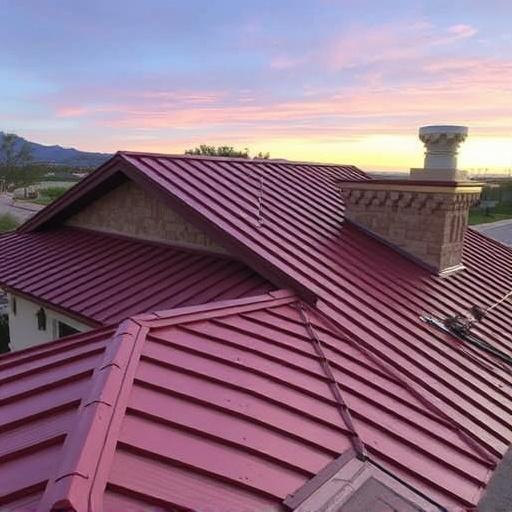 Metal Roofing Oro Valley
