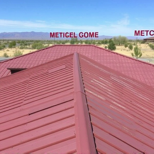 Affordable Metal Roofing Solutions for Oro Valley Homes