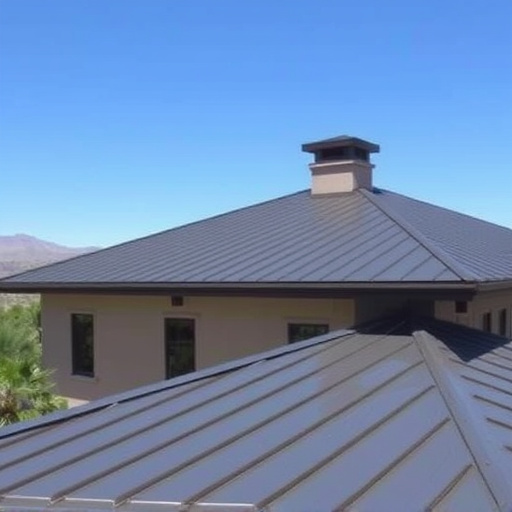 Metal Roofing Oro Valley