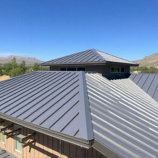 Metal Roofing Oro Valley