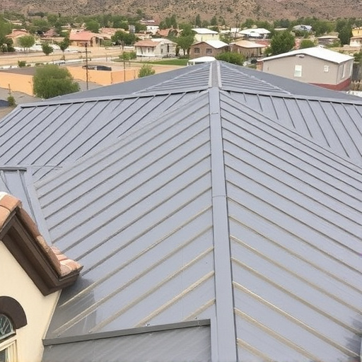 Metal Roofing Oro Valley