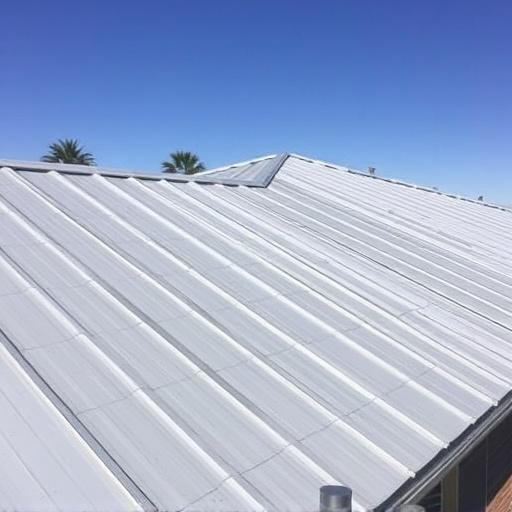 Long-Lasting Metal Roofs: Oro Valley’s Durable Choice