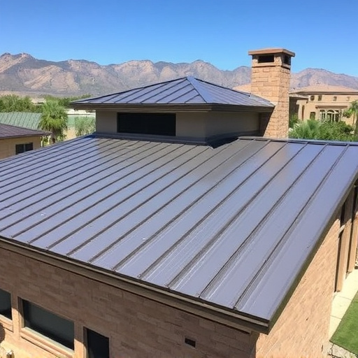 Metal Roofing Oro Valley: Durability, Design & Eco-Friendly Solutions