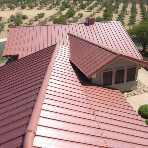Metal Roofing Oro Valley