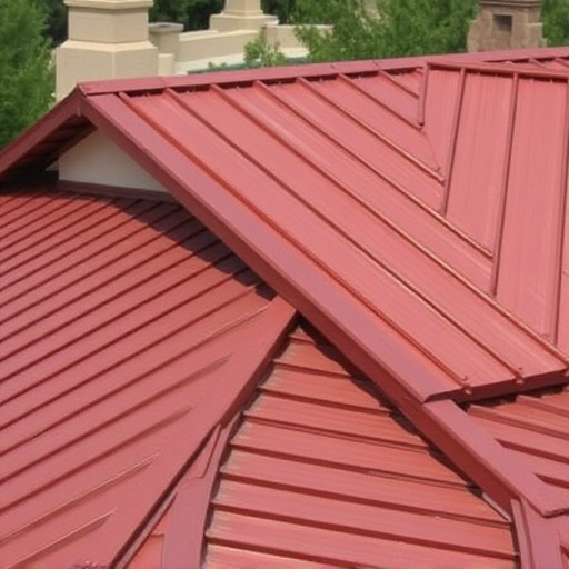 Metal Roofing Oro Valley