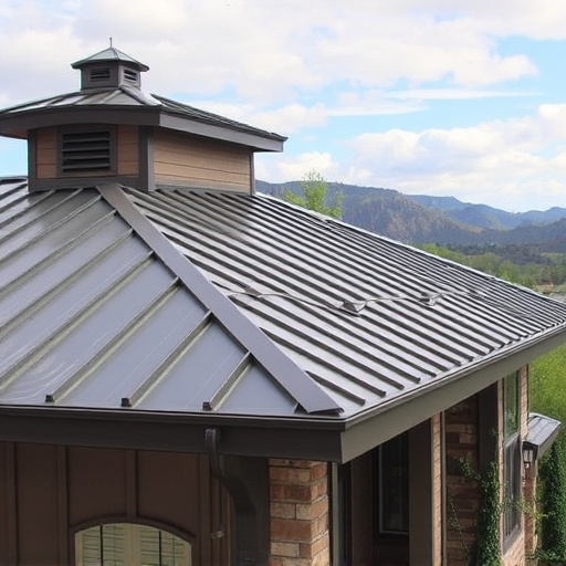 Metal Roofing Oro Valley