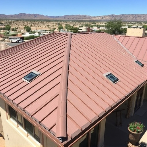 Metal Roofing Oro Valley