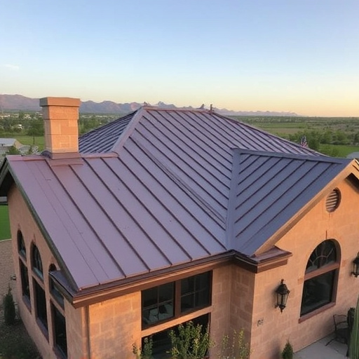 Metal Roofing Oro Valley