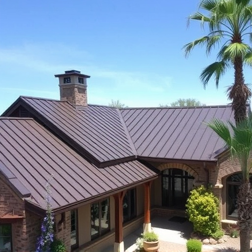 Metal Roofing Oro Valley