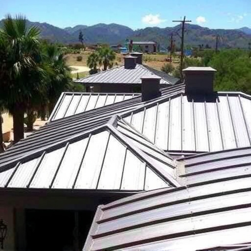 Metal Roofing Oro Valley