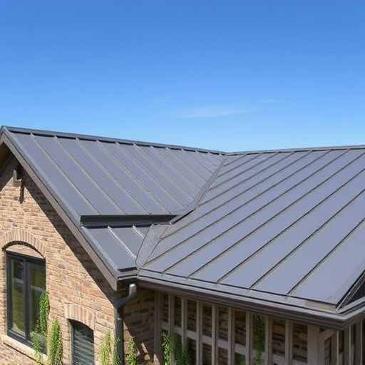 Metal Roofing Oro Valley