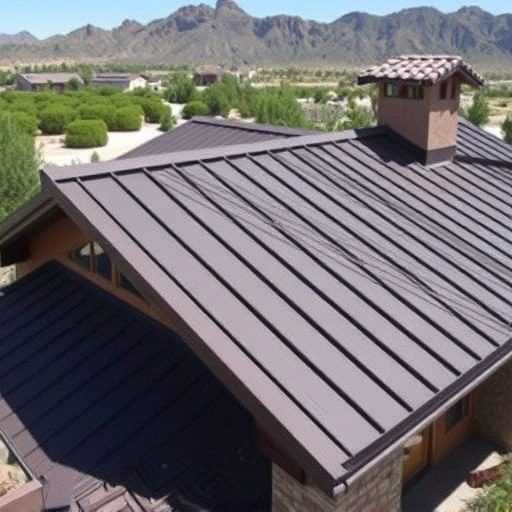 Metal Roofing Oro Valley