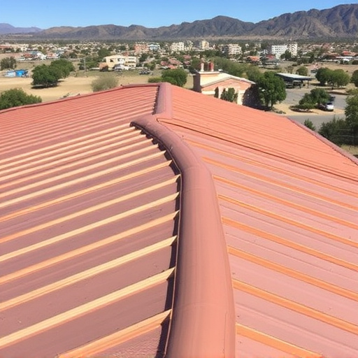Metal Roofing Oro Valley