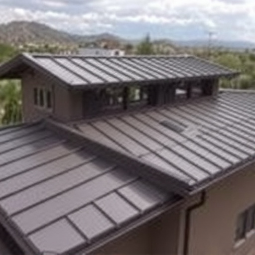 Metal Roofing Oro Valley