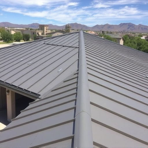 Metal Roofing Oro Valley