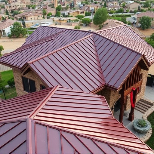 Metal Roofing Oro Valley