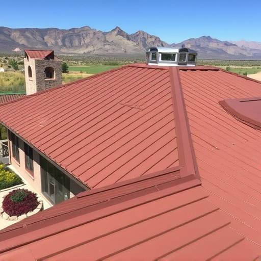 Metal Roofing Oro Valley
