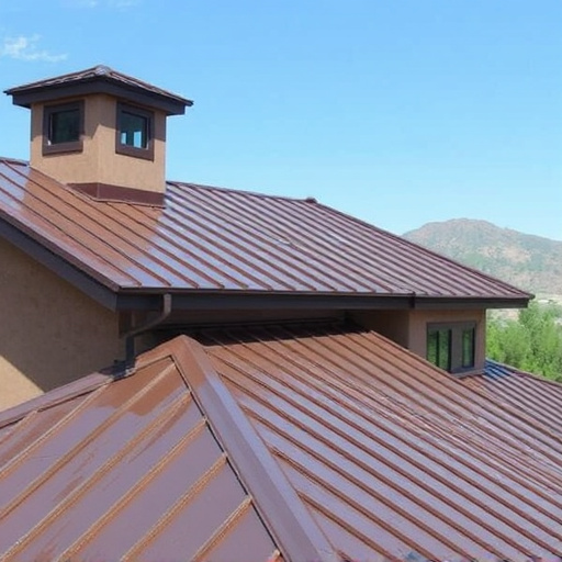 Metal Roofing Oro Valley
