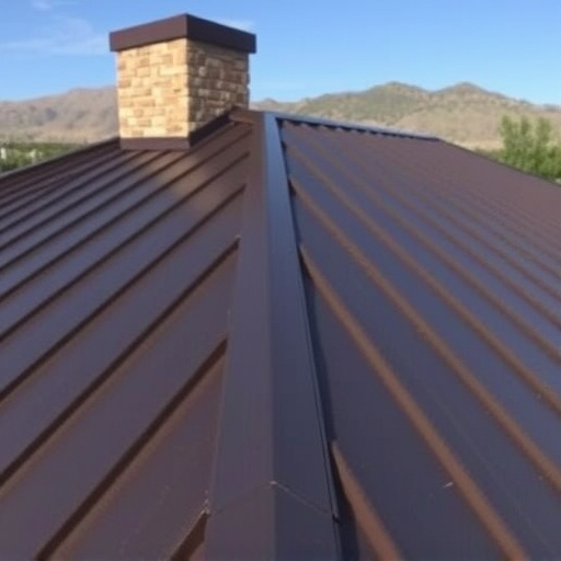 Metal Roofing Oro Valley