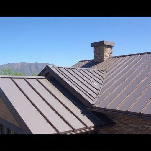 Metal Roofing Oro Valley