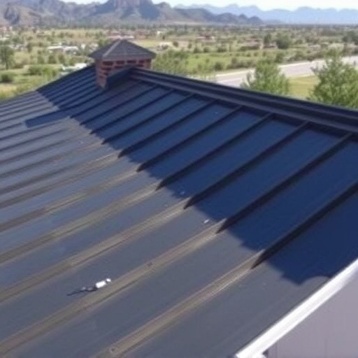 Metal Roofing Oro Valley