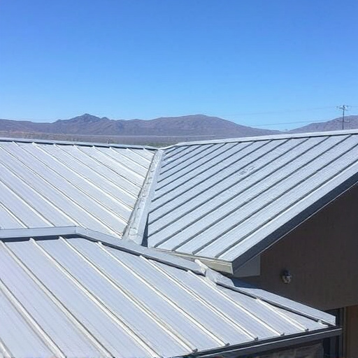 Metal Roofing Oro Valley