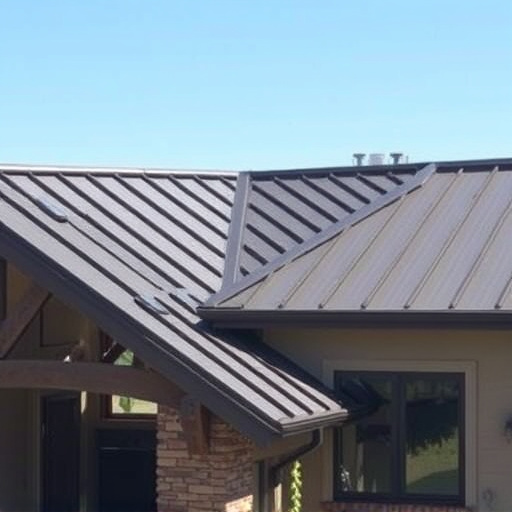 Metal Roofing Oro Valley
