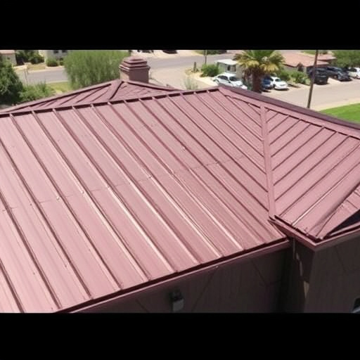 Metal Roofing Oro Valley
