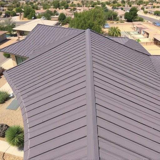 Metal Roofing Oro Valley