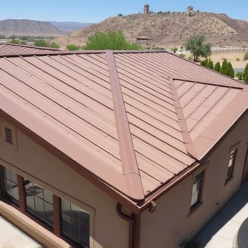 Metal Roofing Oro Valley
