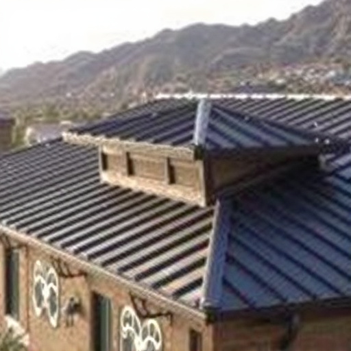 Metal Roofing Oro Valley