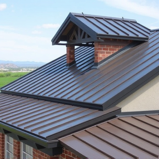 Metal Roofing Oro Valley