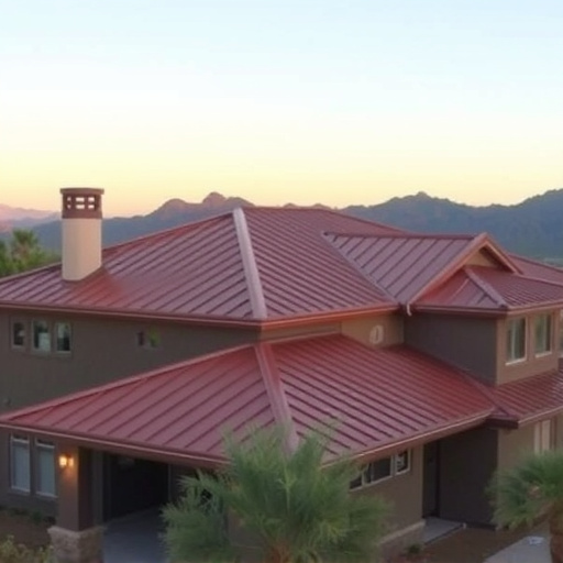 Metal Roofing Oro Valley: Expert Guide to Durable Styles