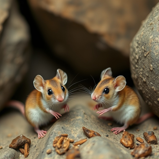 mice