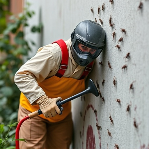 pest control