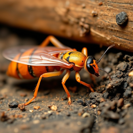 pest control