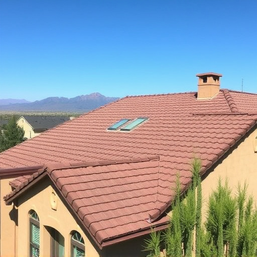 Residential Roofing Oro Valley